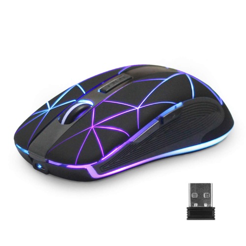 Wireless Mouse