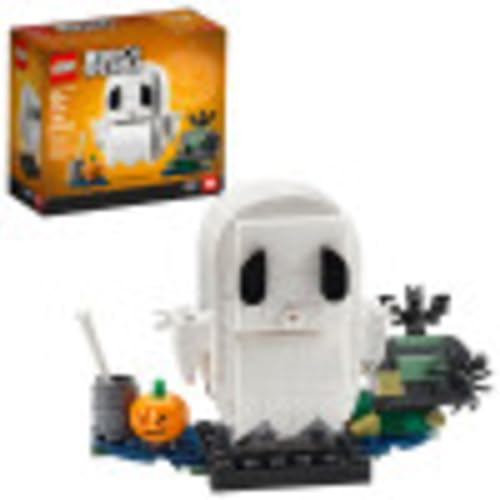 LEGO BrickHeadz Halloween Ghost 