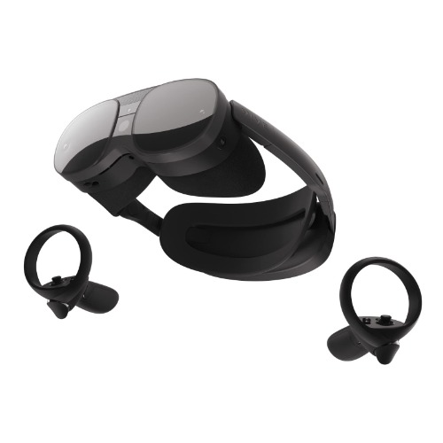 HTC Vive XR Elite Virtual Reality System - 