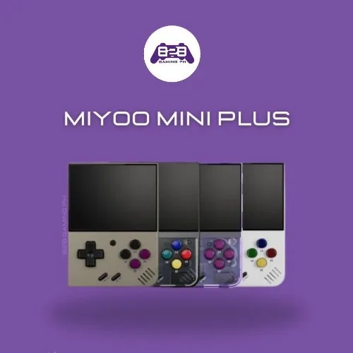 MIYOO MINI PLUS