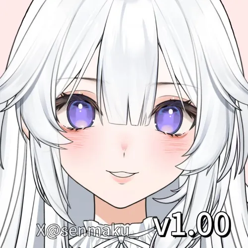 CustomizableModel - Senmaku