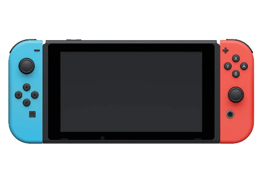 Nintendo Switch**