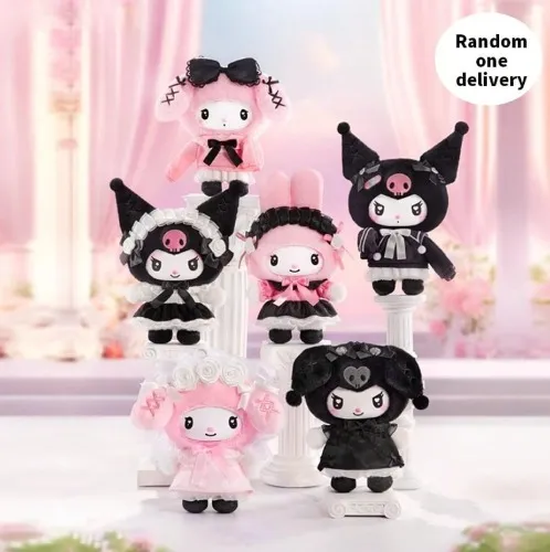 Kuromi Blindbox