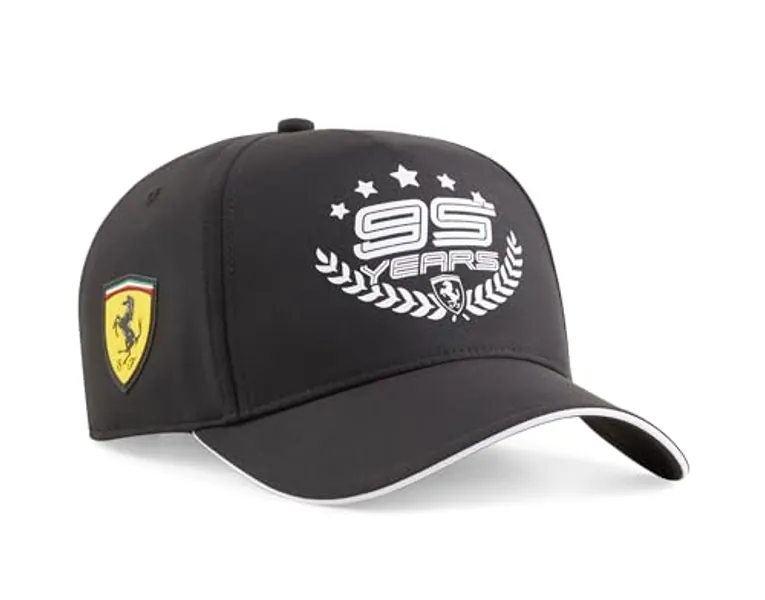 PUMA Scuderia Ferrari 95 Years Cap