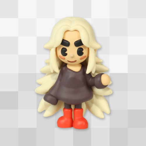 Sam Figurine | Default Title