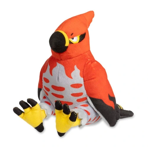Talonflame Sitting Cuties Plush - 5 1/2in