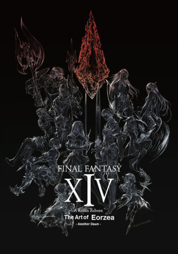 Final Fantasy XIV: A Realm Reborn - The Art of Eorzea - Another Dawn