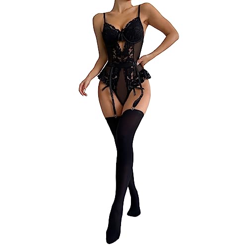 BGFIPAJG Sexy Lingerie for Women