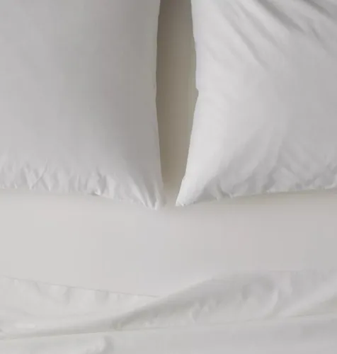 Cotton Percale Sheet Set