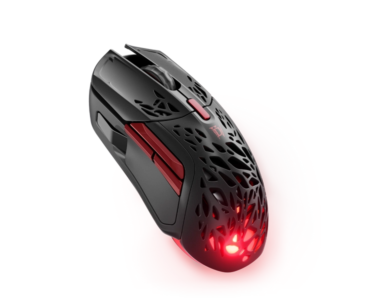 Aerox 5 Wireless: Diablo® IV Edition