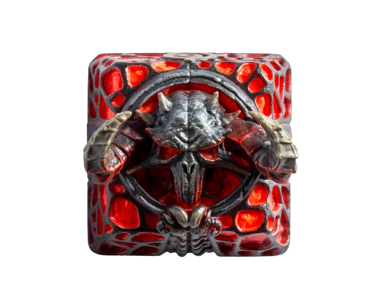 Artisan Keycap: Diablo IV® Edition