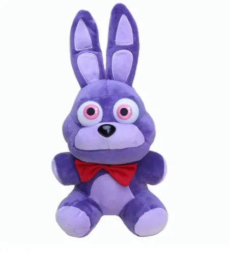 ♡ Peluche Bonnie FNAF ♡