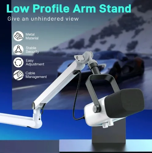 Fifine Microphone Arm 