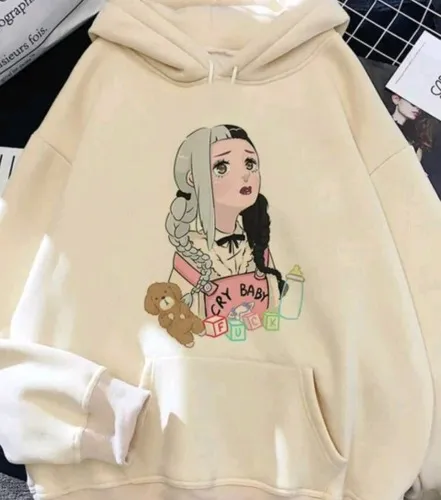 Off-White Hoodie