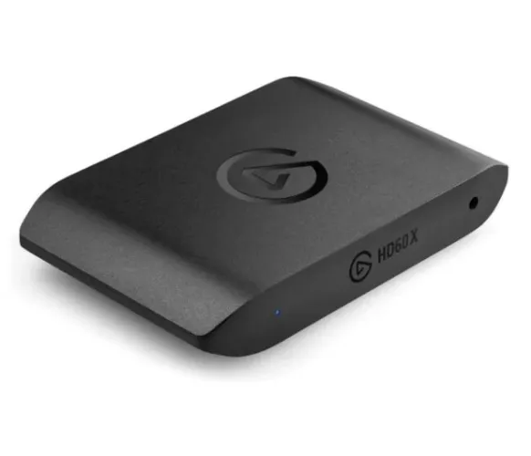 Elgato Game Capture HD60X