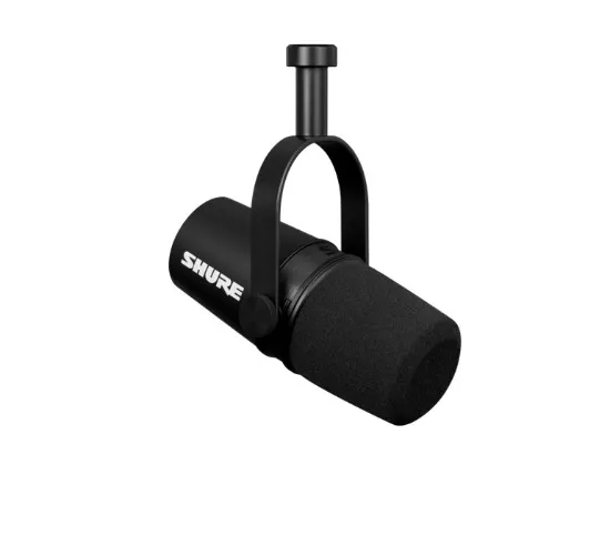 Shure Motiv MV7