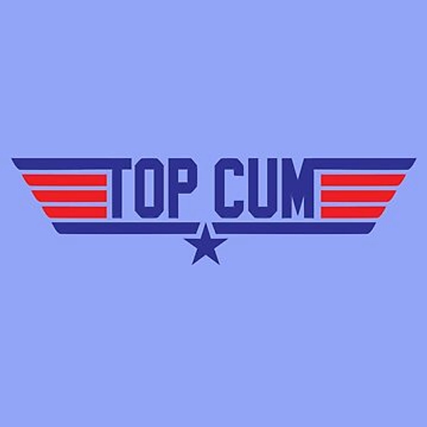 Top Cum | Essential T-Shirt