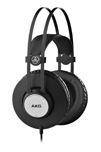 AKG Pro Audio AKG K72 - Audífonos de diadema cerrados
