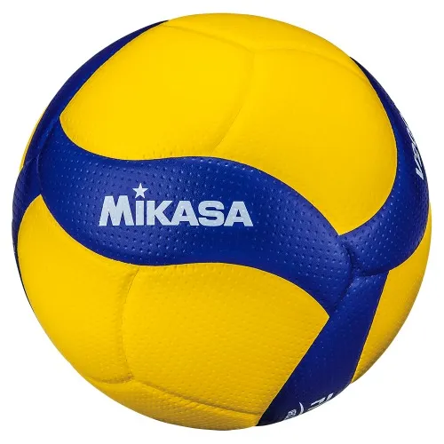 Mikasa V200W or V300W Volleyball