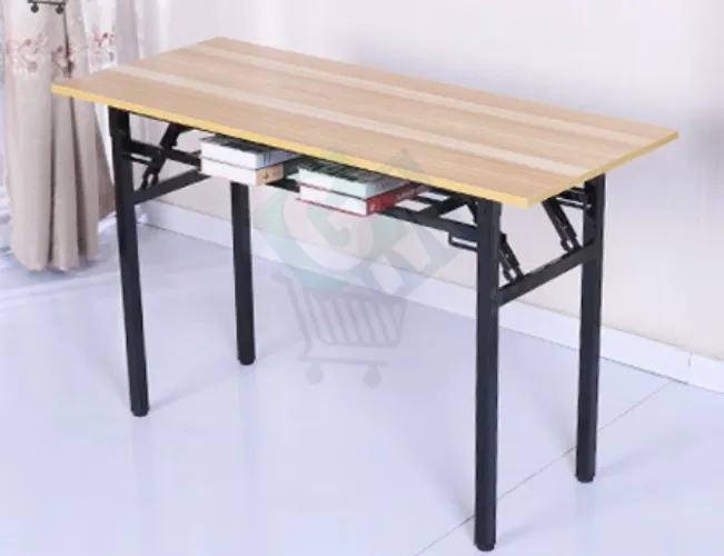 Foldable Desk Table
