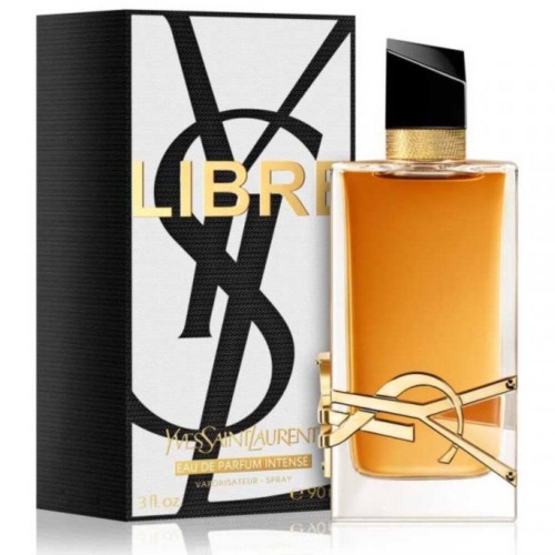 Yves Saint Laurent Libre EDP Intense 90ml | Default Title