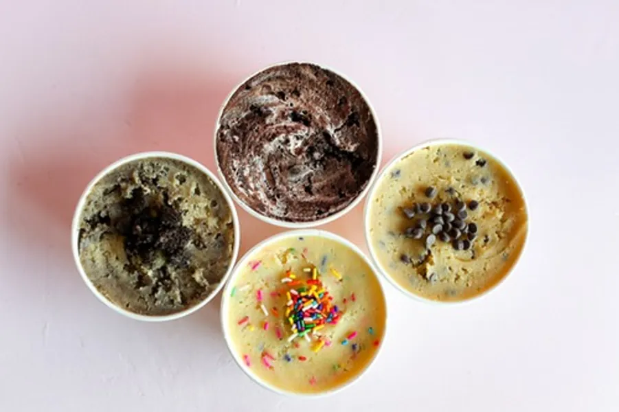 faves 4 pack | outthedough