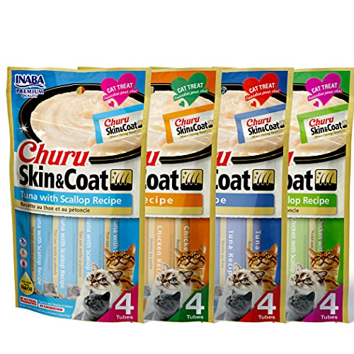 Get marble a lil treat