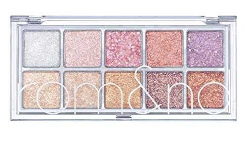 rom&nd Better Than Palette 
