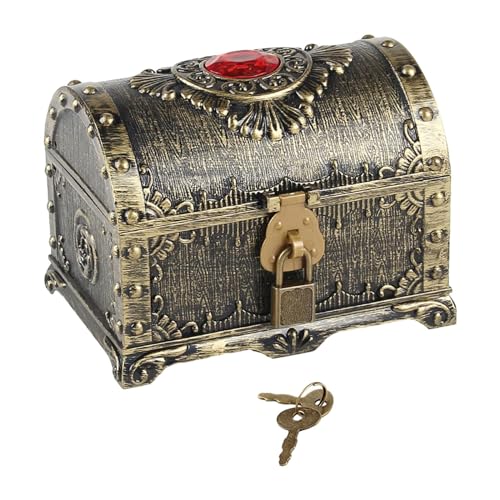Oshhni Adventurous Treasure Box