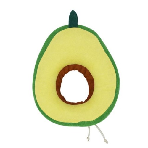 Pet Recovery Soft Cone Collars - Avocado