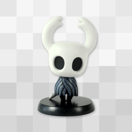 Knight Mini Figurine | Default Title