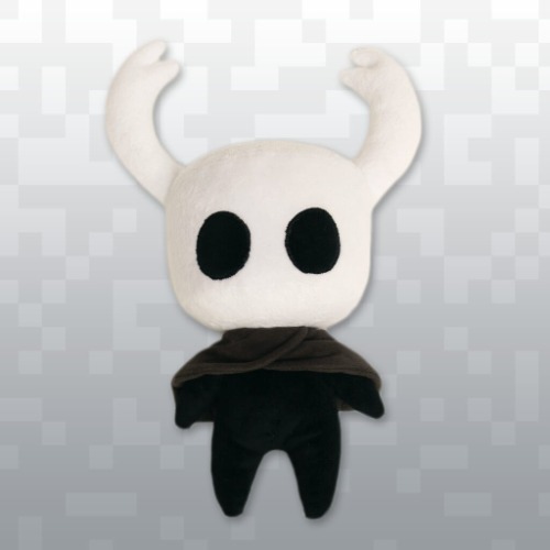 Hollow Knight Plush | Default Title