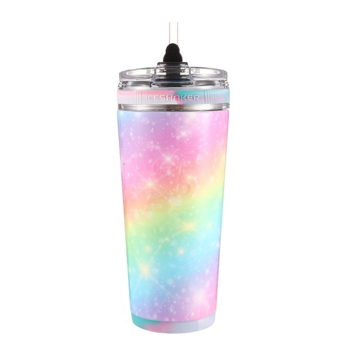 26oz Unicorn Flex Bottle