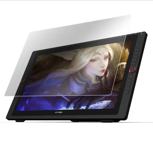 Paper-like Screen Protector ONLY for Artist 24 Pro (2-pack)