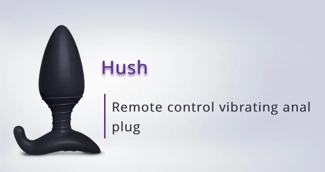 Vibrating Plug 