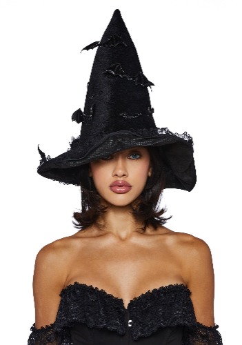 Such A Dazzling Witch Hat | ONE SIZE