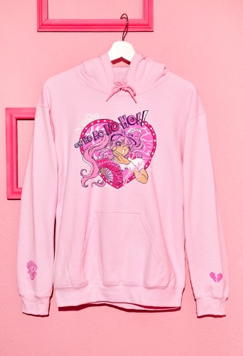 SWEETHEART Hoodie | L