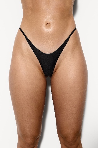 Joan G-String Panties | M