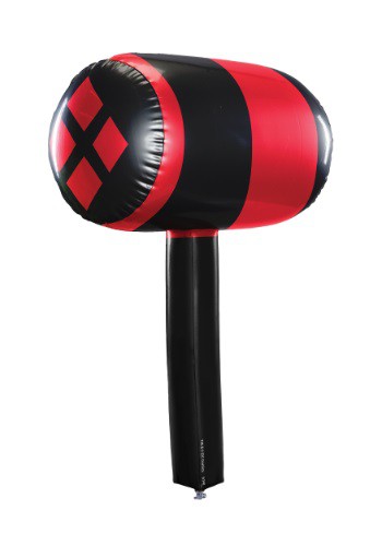 Inflatable Mallet