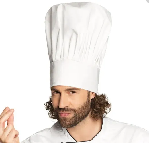 Chef's Hat