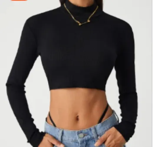 Long Sleeve Top