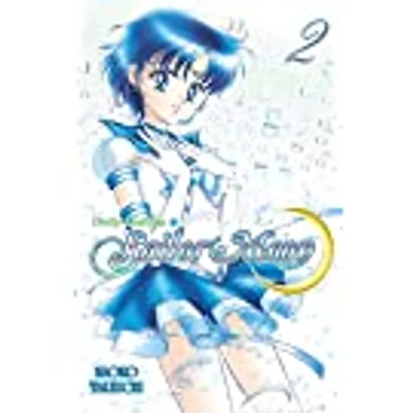 Sailor Moon 2