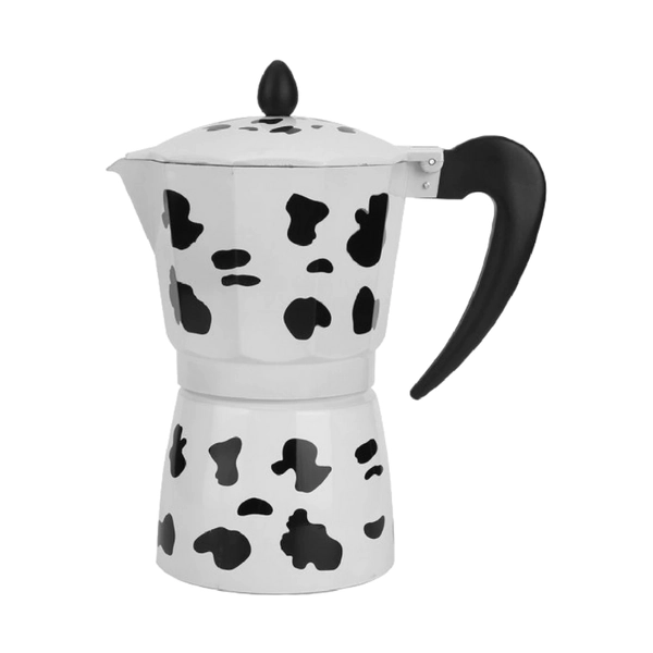 The Mooka pot