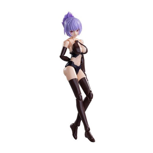 ATK Girl - ARACHNE 2.0 - 1/12  - 2022 Re-release (Mimido EASTERN MODEL) - Brand New