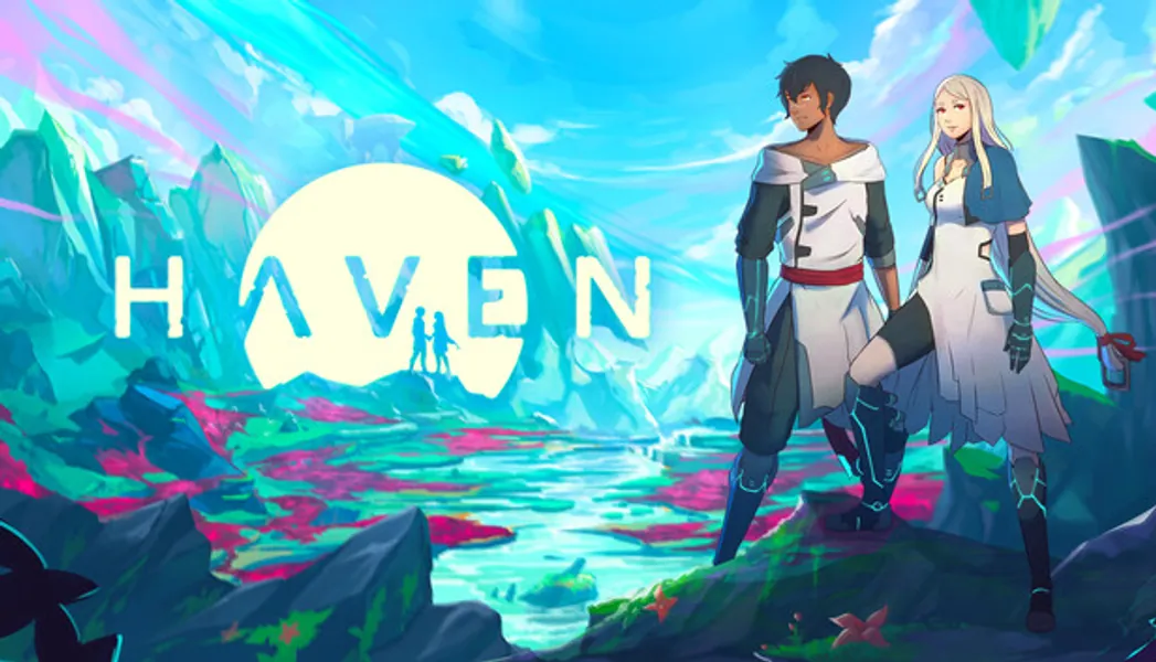 Haven on Steam