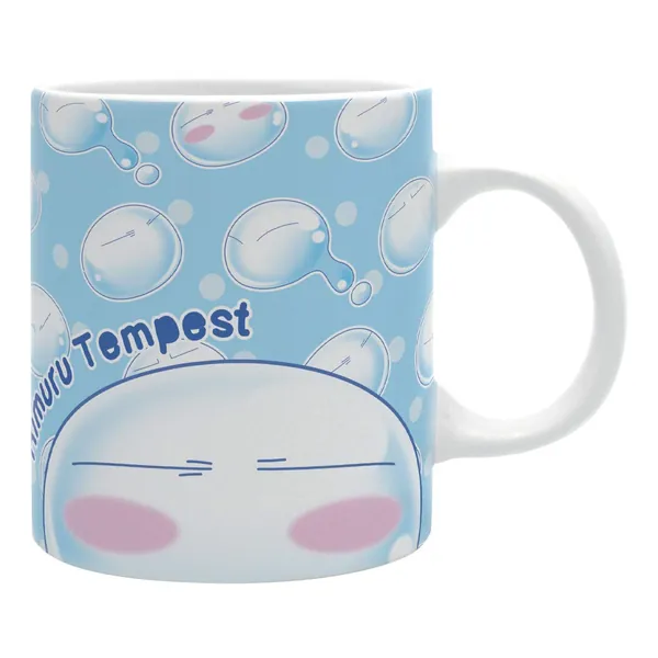ABYstyle - Slime - Rimuru Slime Mug, 11 oz.