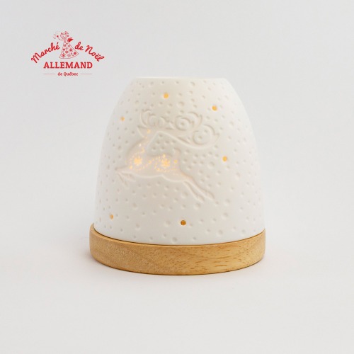 Lanterne hivernale à LED | Default Title