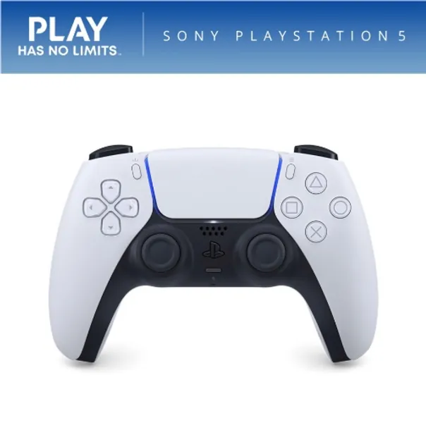 SONY PS5 DualSense Wireless Controller /PlayStation 5 DualSense Controller / DS5 (Malaysia Set)