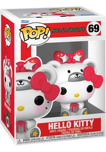 Hello Kitty Polar Bear | POP! VINYL