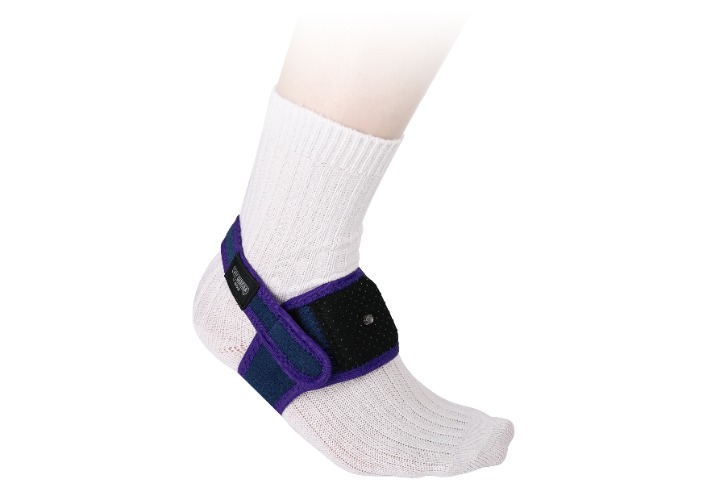 VRChat Edition Premium Straps | Pair of Foot Straps